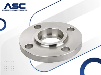 Forged Flange Inconel 625 Socket Weld Flanges